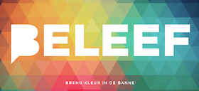 BELEEF logo web
